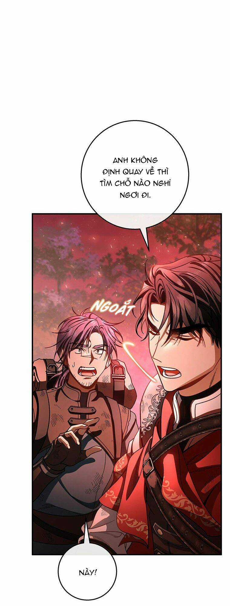 Trở Thành Cứu Tinh Của Nhân Vật Chính Chapter 33 trang 9