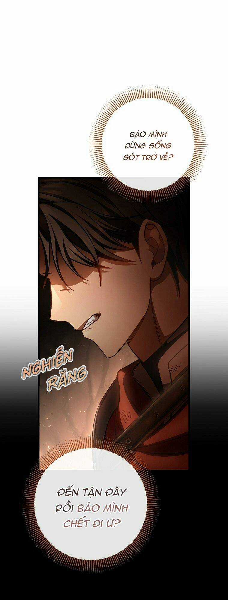 Trở Thành Cứu Tinh Của Nhân Vật Chính Chapter 34 trang 10