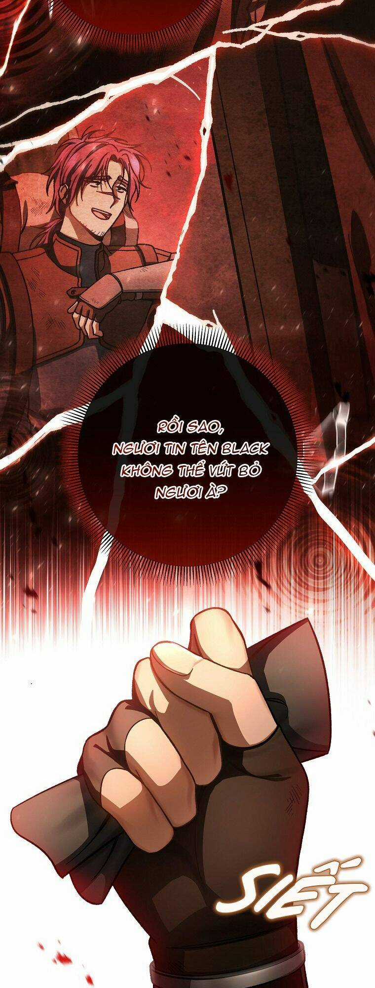 Trở Thành Cứu Tinh Của Nhân Vật Chính Chapter 34 trang 12