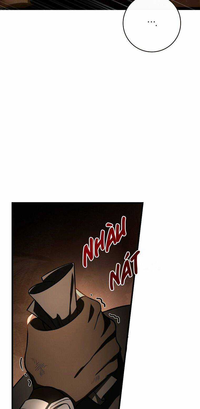 Trở Thành Cứu Tinh Của Nhân Vật Chính Chapter 34 trang 14