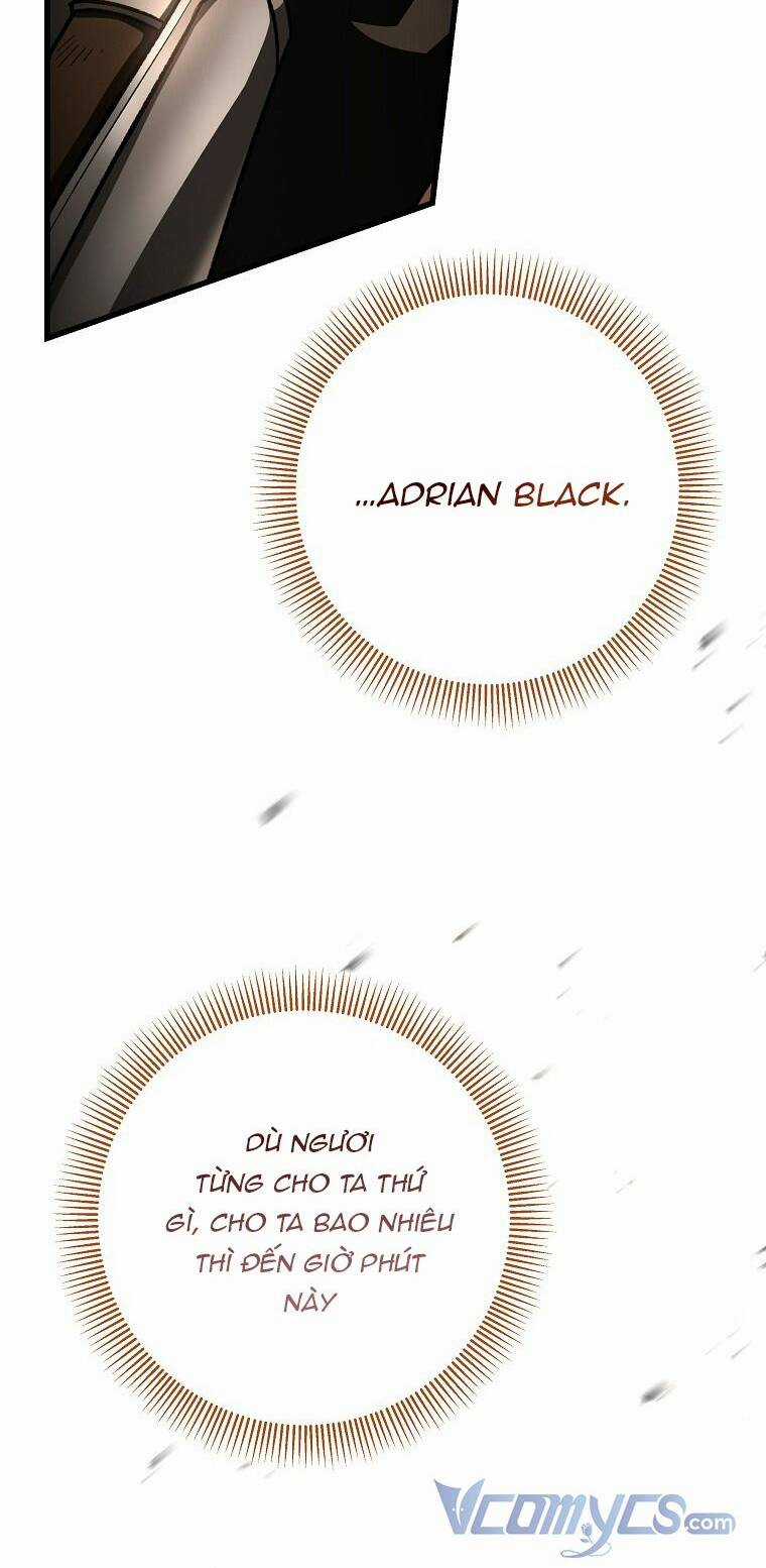 Trở Thành Cứu Tinh Của Nhân Vật Chính Chapter 34 trang 15