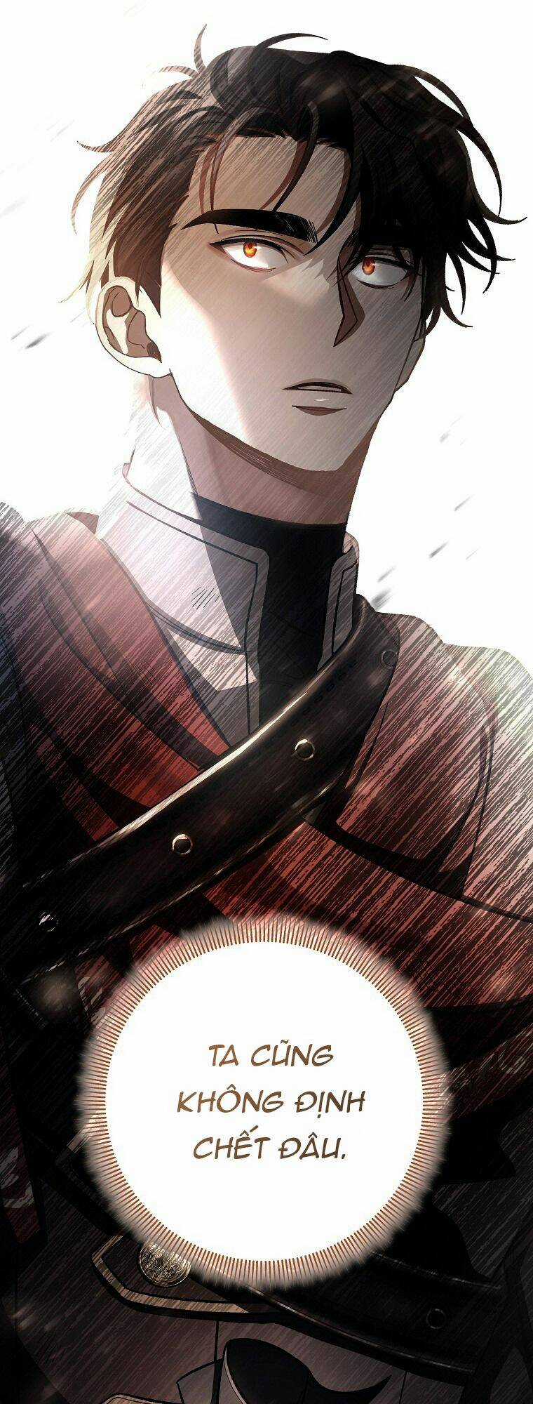 Trở Thành Cứu Tinh Của Nhân Vật Chính Chapter 34 trang 16