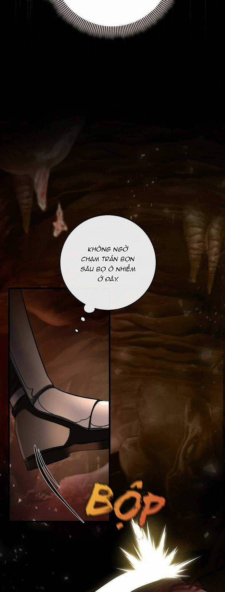 Trở Thành Cứu Tinh Của Nhân Vật Chính Chapter 34 trang 2