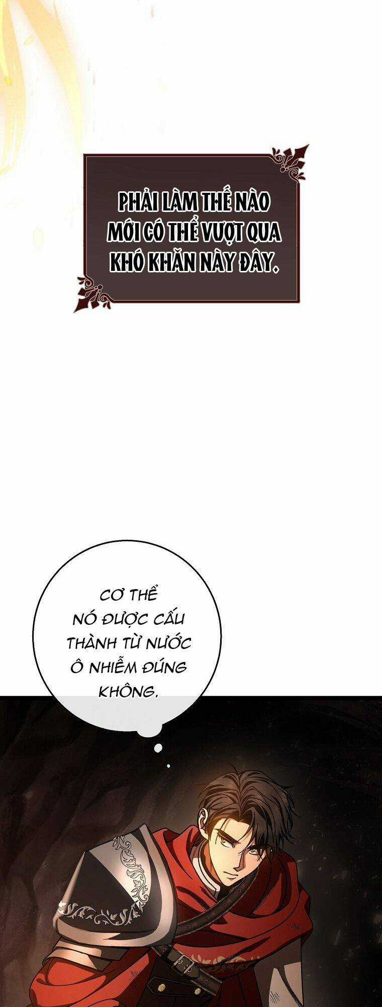 Trở Thành Cứu Tinh Của Nhân Vật Chính Chapter 34 trang 20