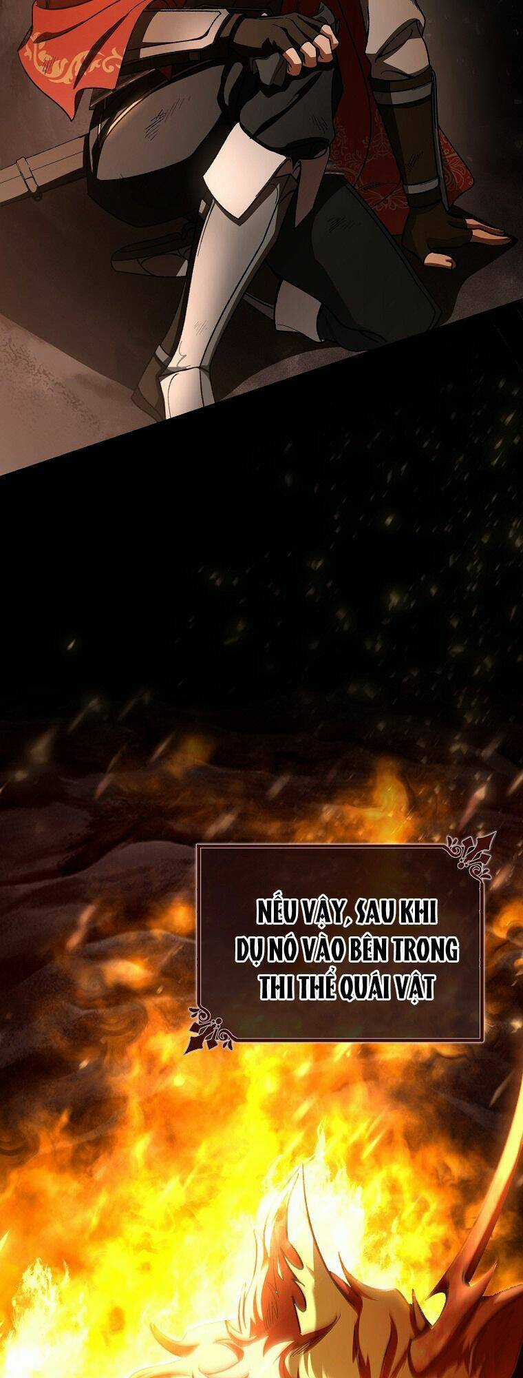 Trở Thành Cứu Tinh Của Nhân Vật Chính Chapter 34 trang 21