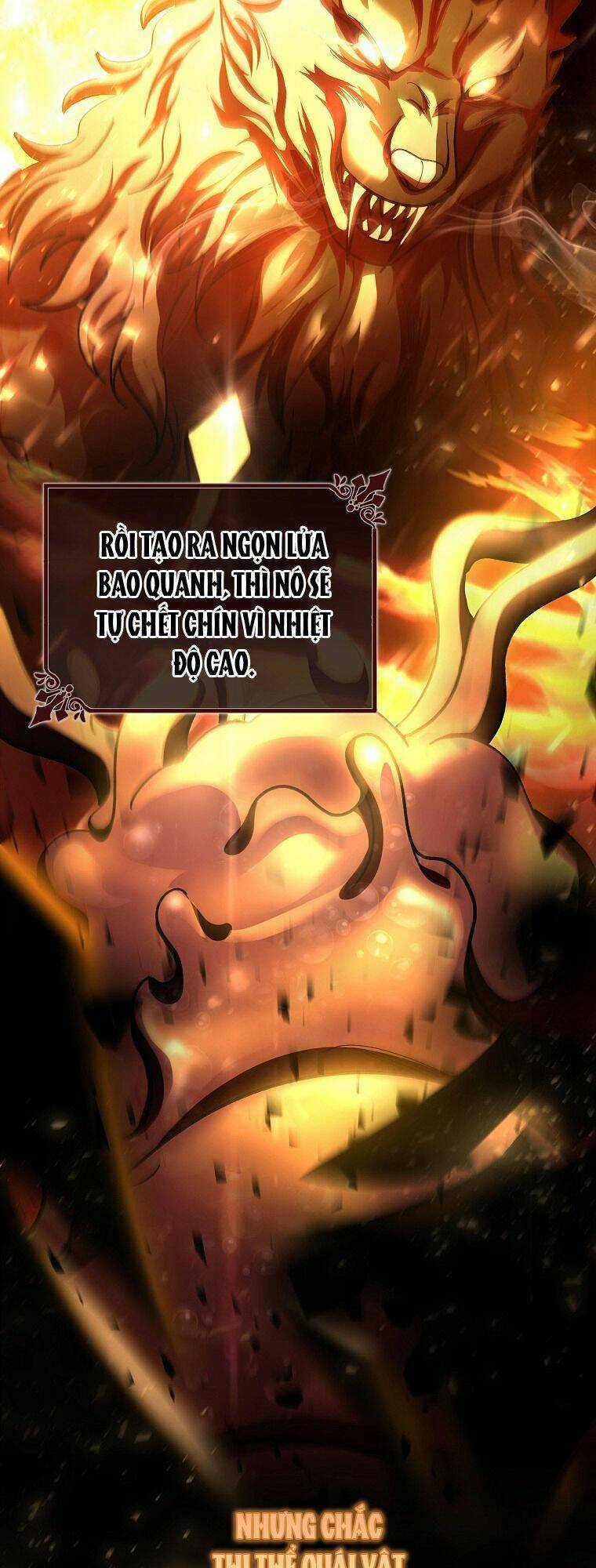 Trở Thành Cứu Tinh Của Nhân Vật Chính Chapter 34 trang 22