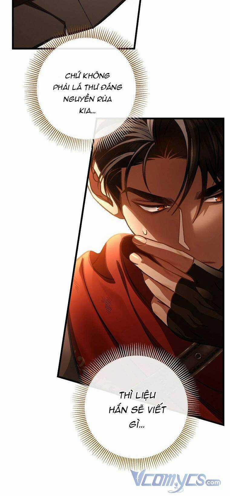 Trở Thành Cứu Tinh Của Nhân Vật Chính Chapter 34 trang 24