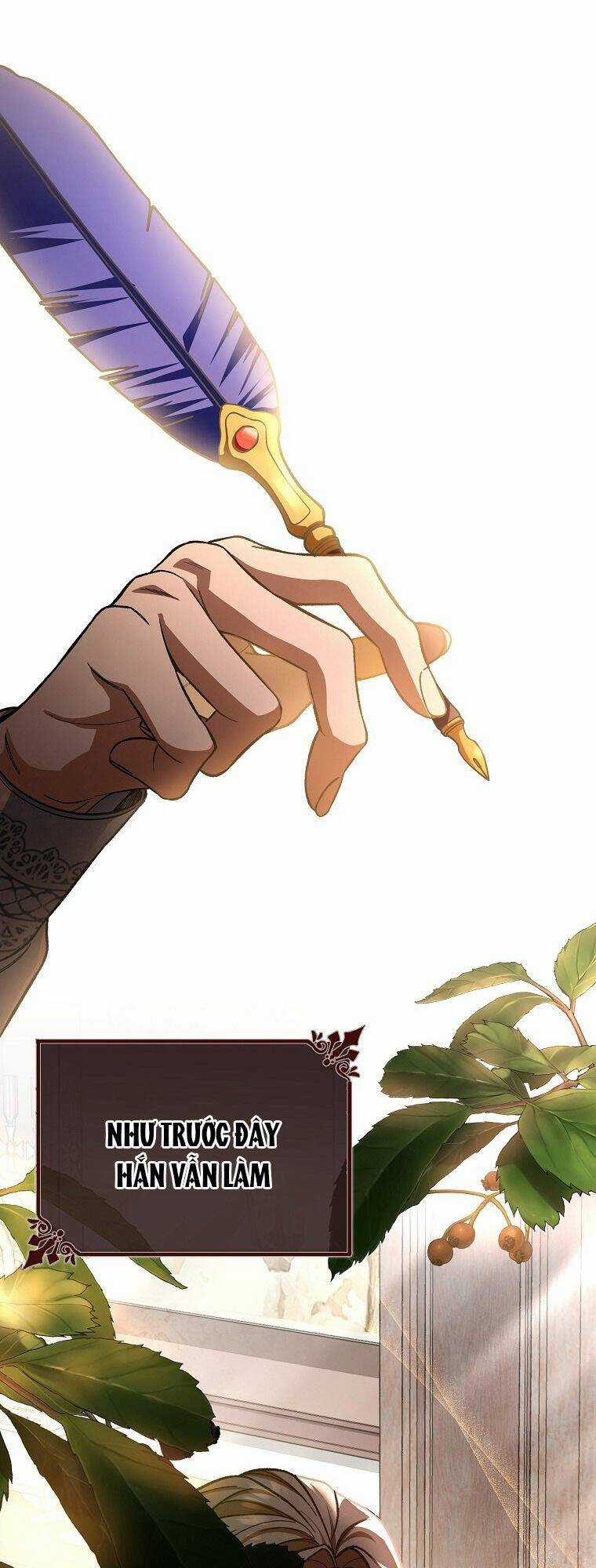 Trở Thành Cứu Tinh Của Nhân Vật Chính Chapter 34 trang 25