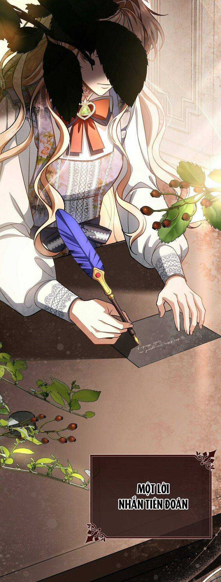 Trở Thành Cứu Tinh Của Nhân Vật Chính Chapter 34 trang 26