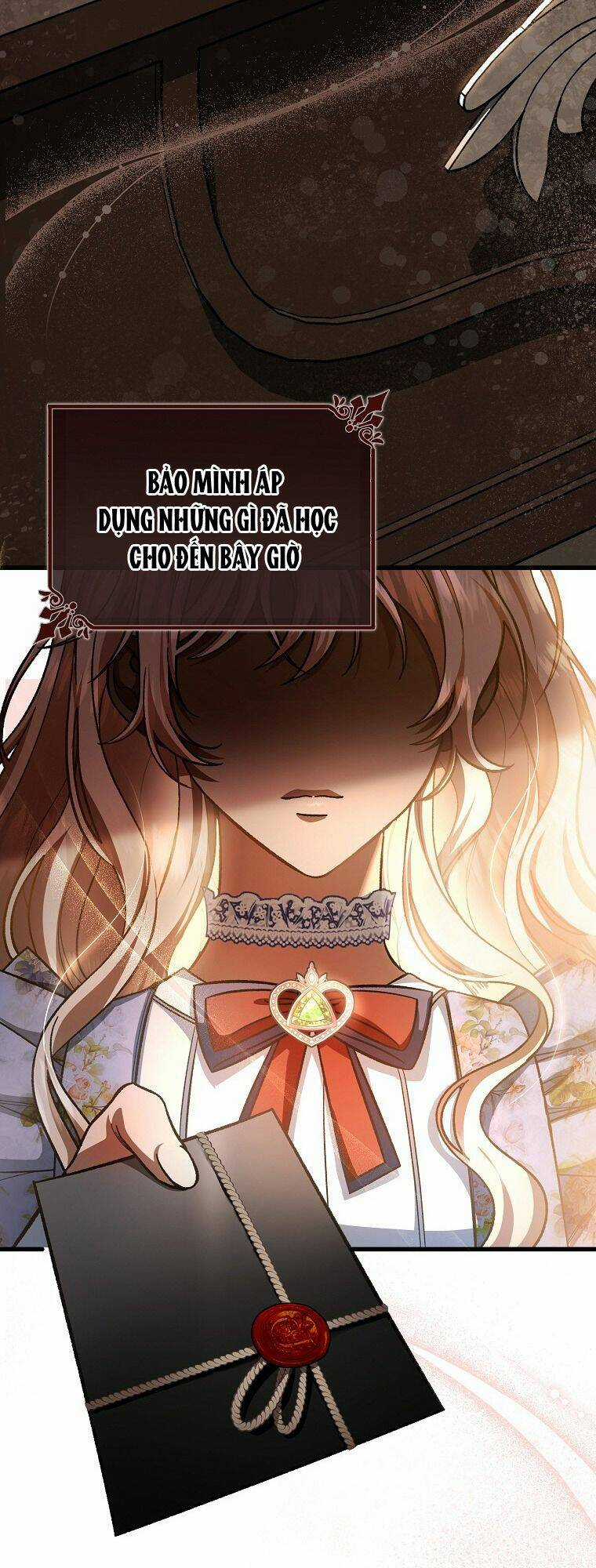 Trở Thành Cứu Tinh Của Nhân Vật Chính Chapter 34 trang 27