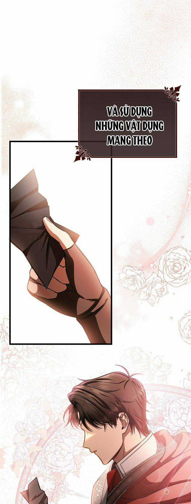 Trở Thành Cứu Tinh Của Nhân Vật Chính Chapter 34 trang 28