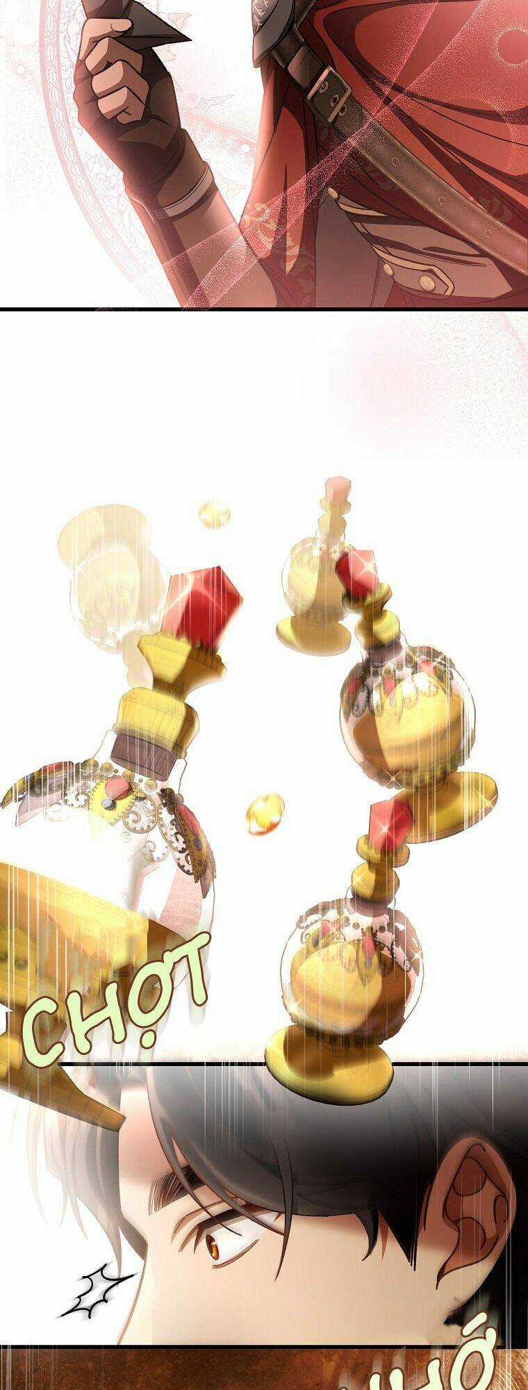 Trở Thành Cứu Tinh Của Nhân Vật Chính Chapter 34 trang 29