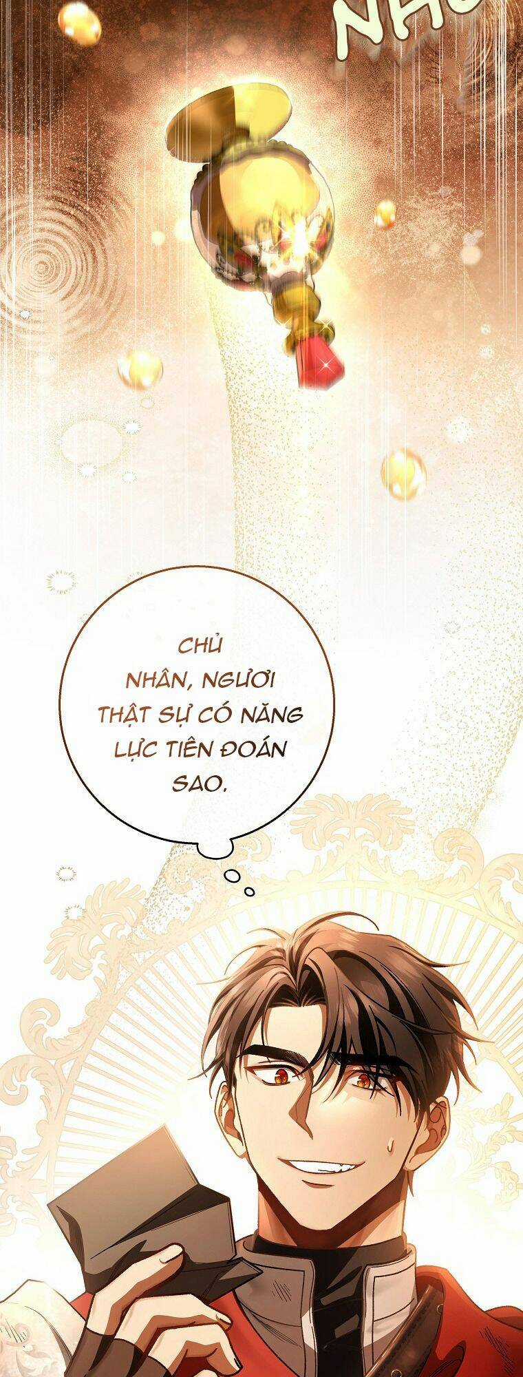 Trở Thành Cứu Tinh Của Nhân Vật Chính Chapter 34 trang 30