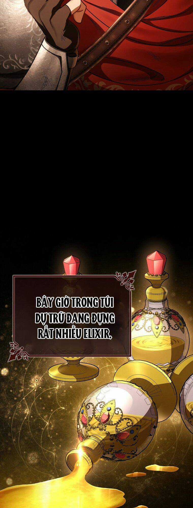 Trở Thành Cứu Tinh Của Nhân Vật Chính Chapter 34 trang 31