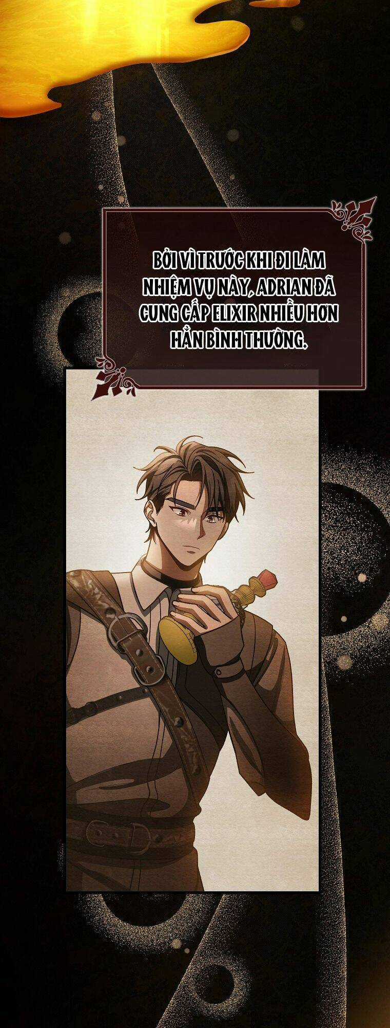 Trở Thành Cứu Tinh Của Nhân Vật Chính Chapter 34 trang 32