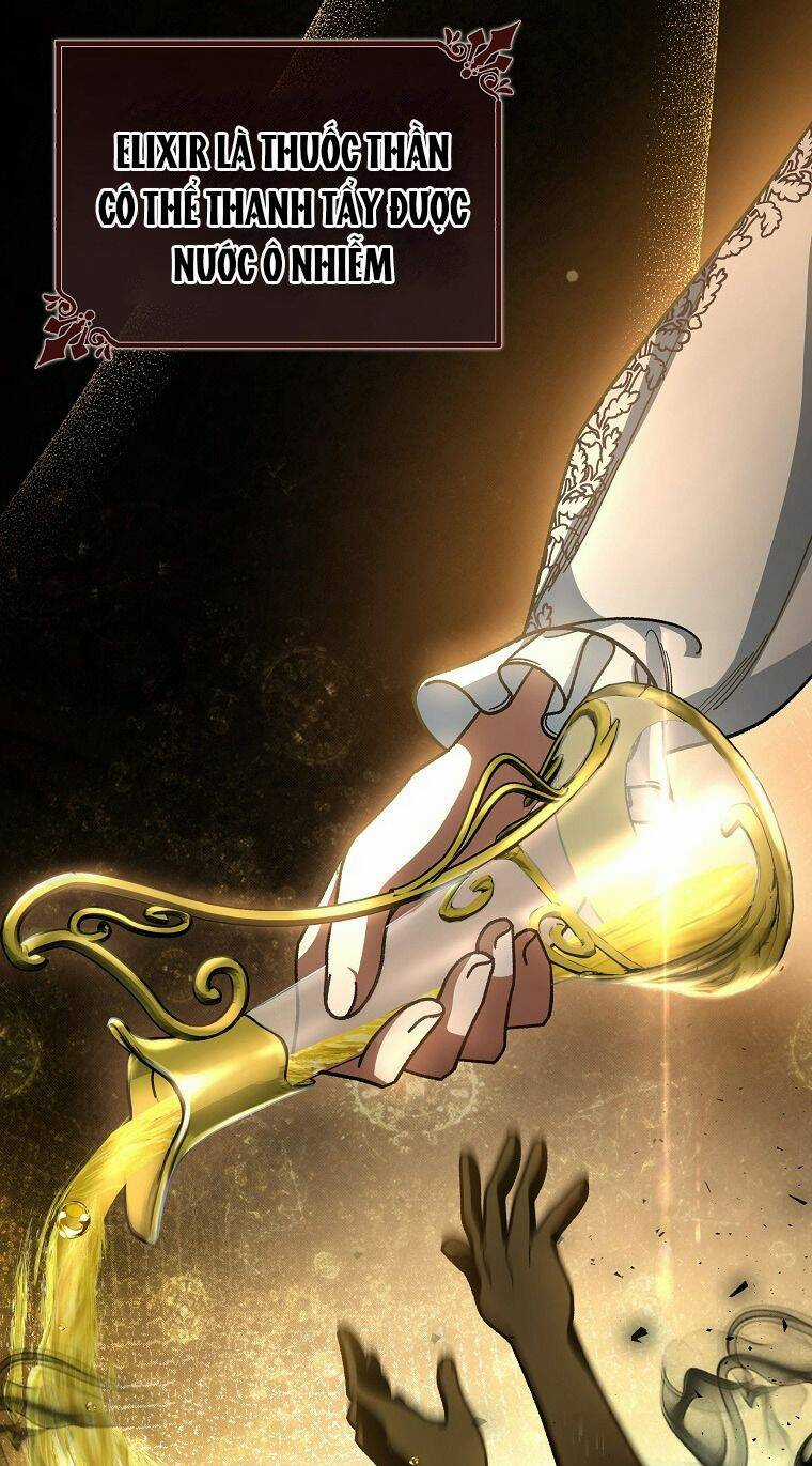 Trở Thành Cứu Tinh Của Nhân Vật Chính Chapter 34 trang 33