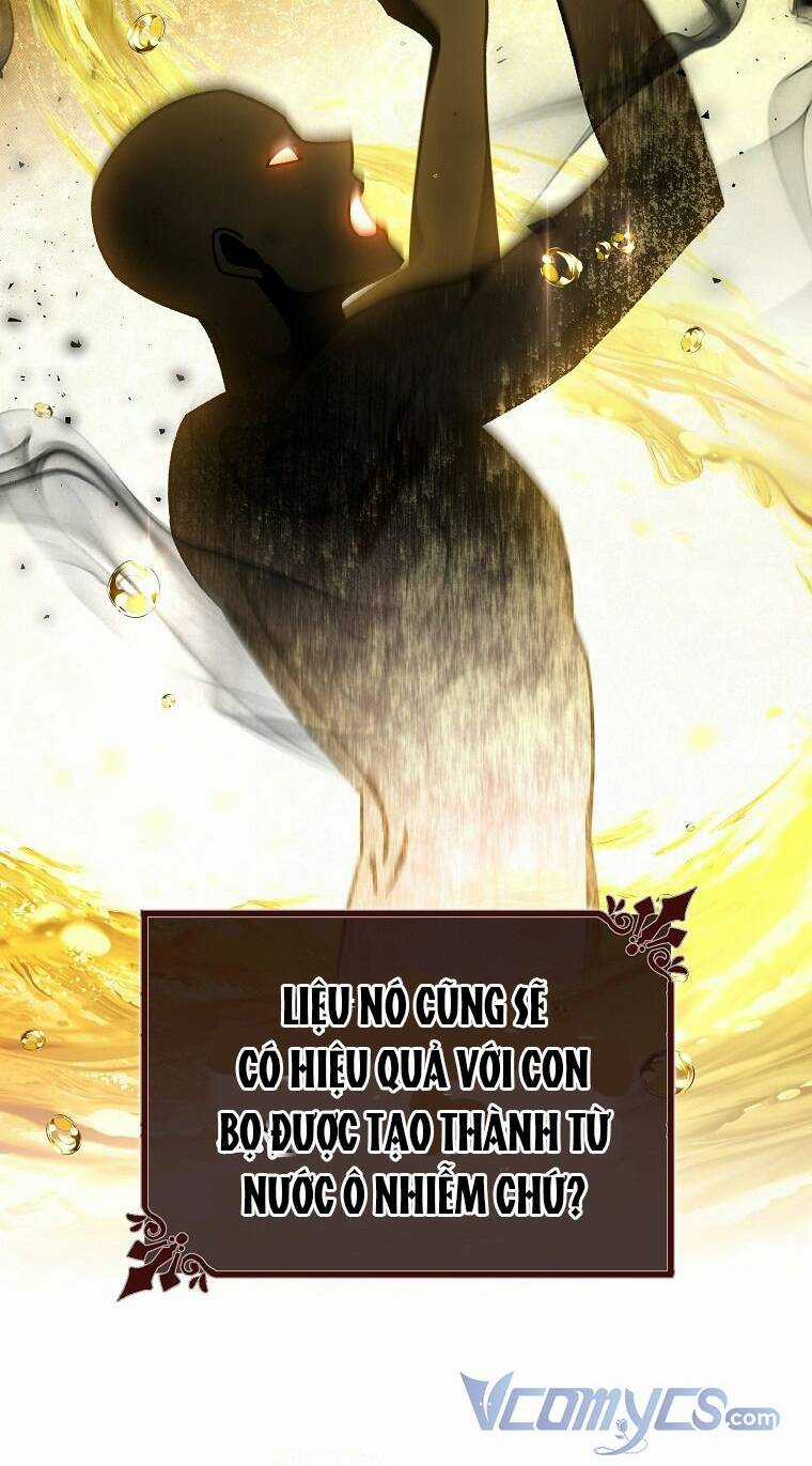 Trở Thành Cứu Tinh Của Nhân Vật Chính Chapter 34 trang 34