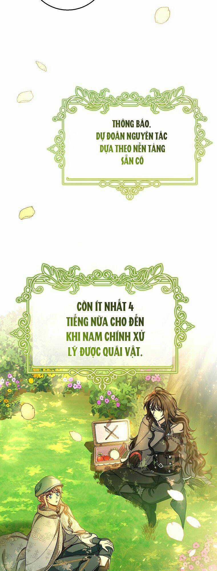 Trở Thành Cứu Tinh Của Nhân Vật Chính Chapter 34 trang 36