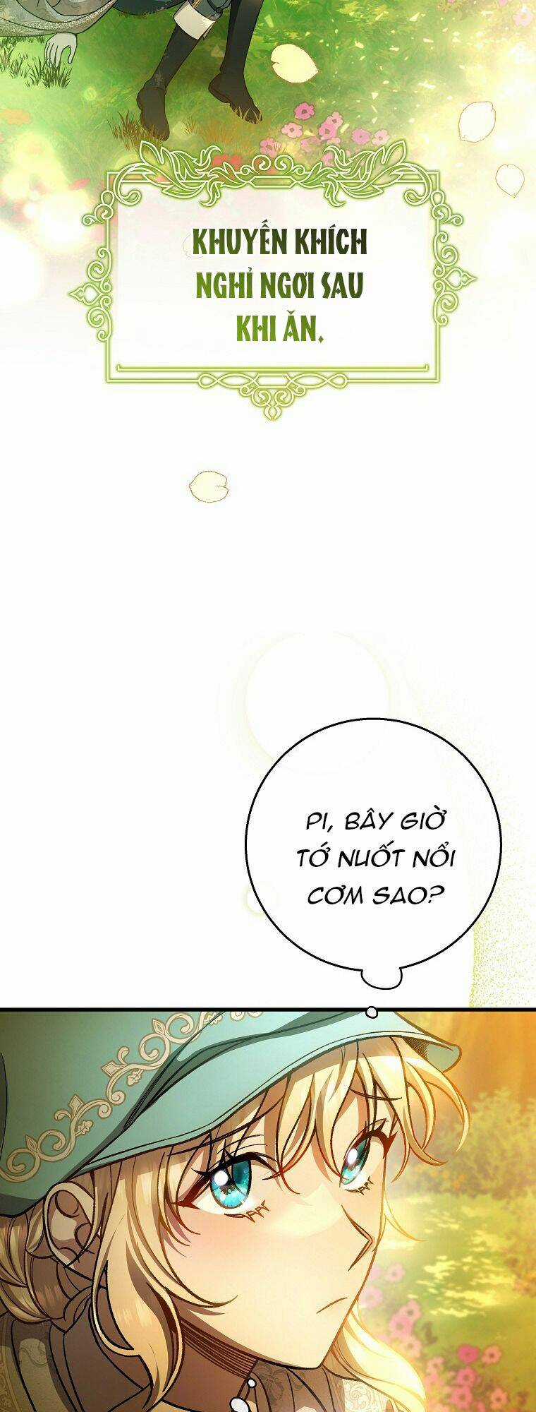 Trở Thành Cứu Tinh Của Nhân Vật Chính Chapter 34 trang 37