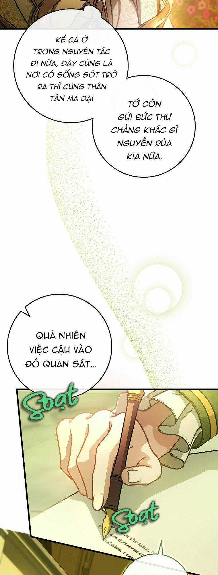 Trở Thành Cứu Tinh Của Nhân Vật Chính Chapter 34 trang 38