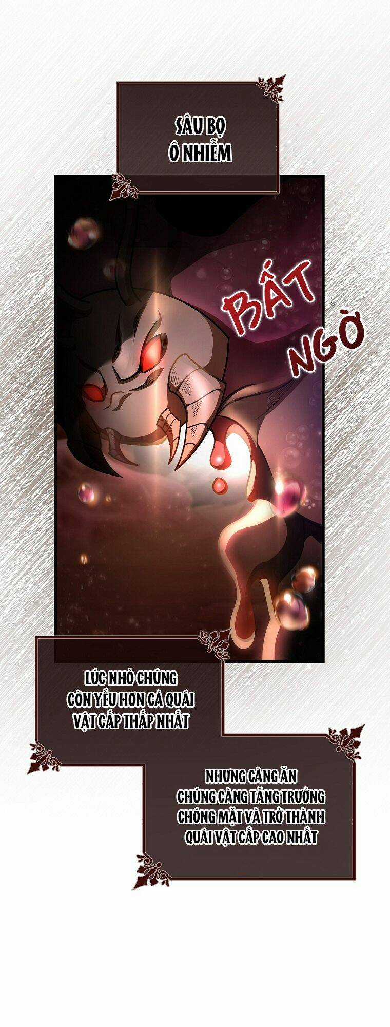 Trở Thành Cứu Tinh Của Nhân Vật Chính Chapter 34 trang 4