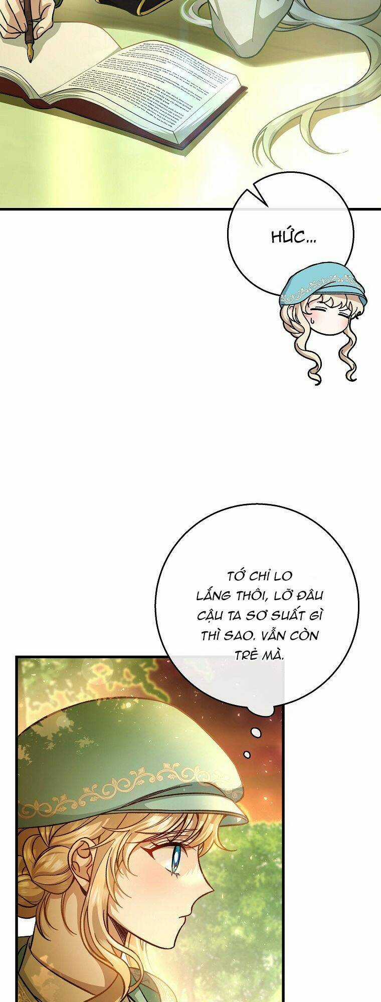 Trở Thành Cứu Tinh Của Nhân Vật Chính Chapter 34 trang 40