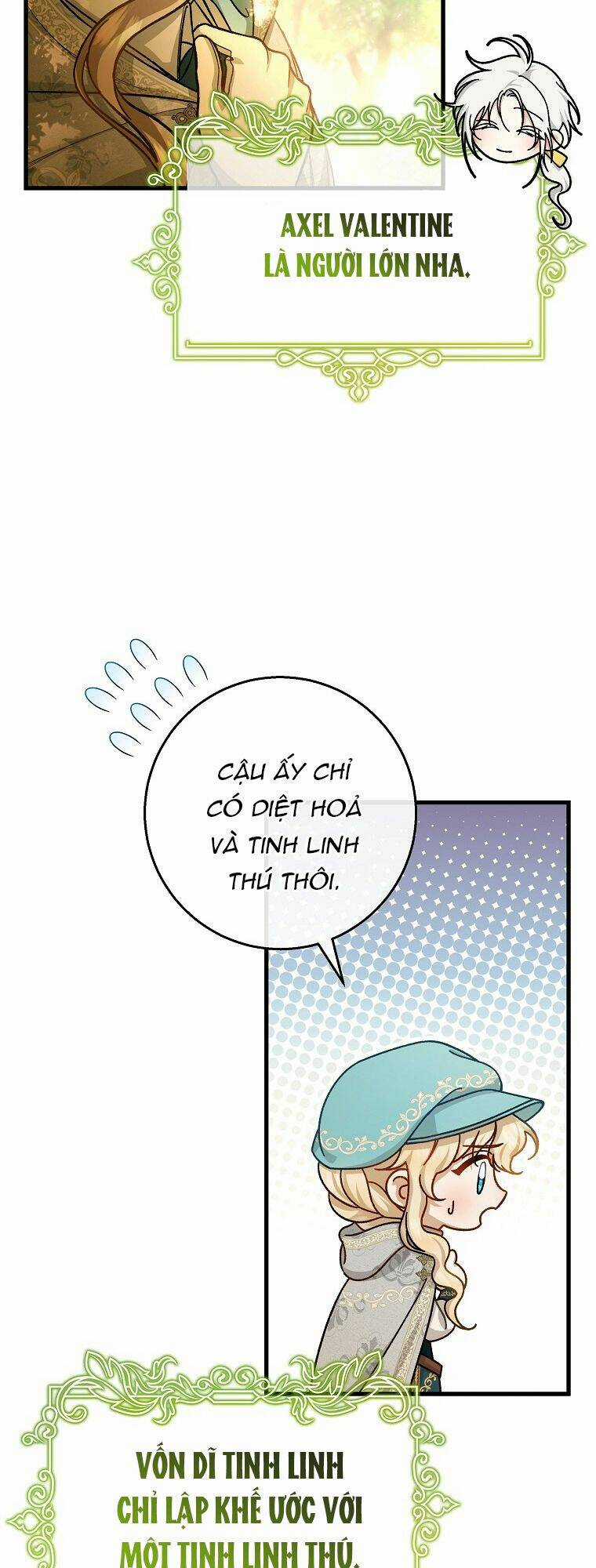 Trở Thành Cứu Tinh Của Nhân Vật Chính Chapter 34 trang 41