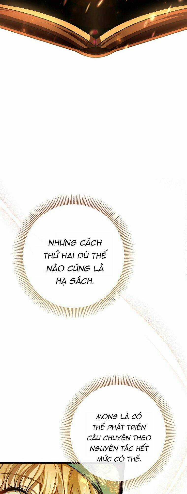 Trở Thành Cứu Tinh Của Nhân Vật Chính Chapter 34 trang 46