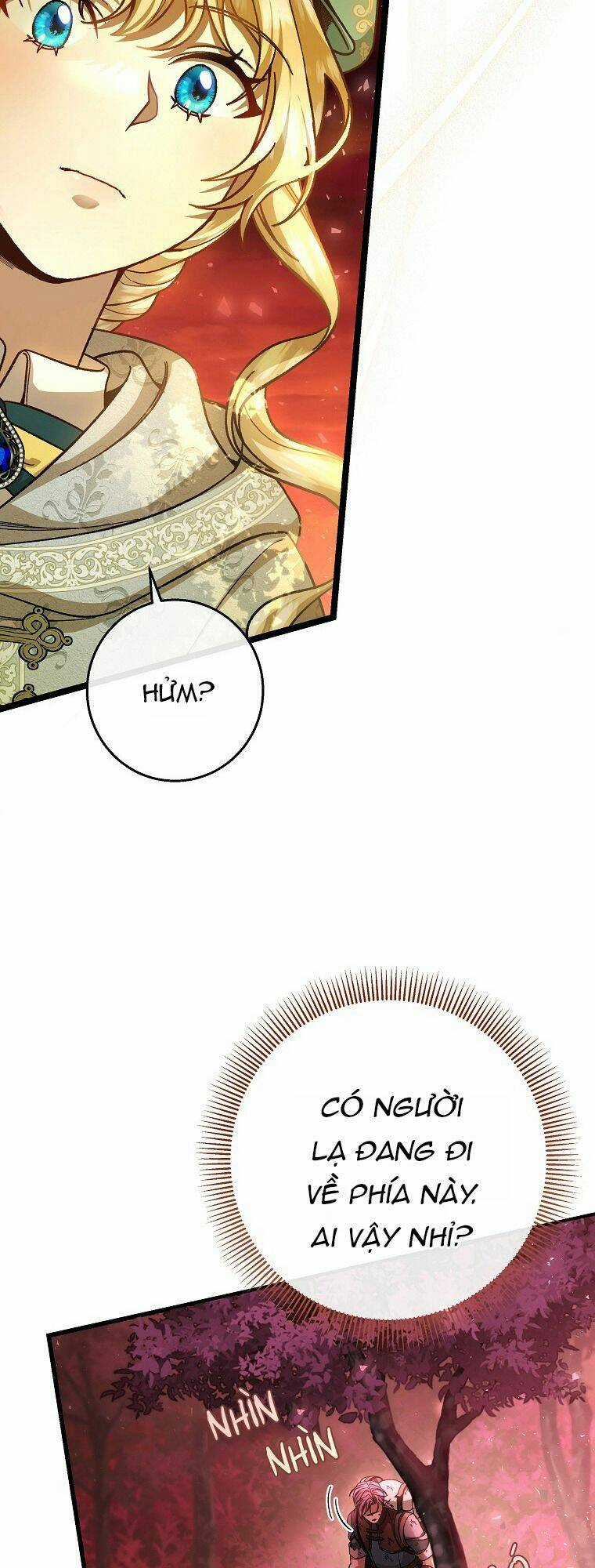 Trở Thành Cứu Tinh Của Nhân Vật Chính Chapter 34 trang 47