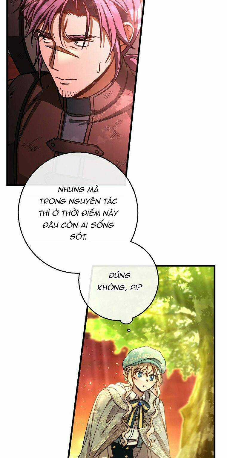 Trở Thành Cứu Tinh Của Nhân Vật Chính Chapter 34 trang 49