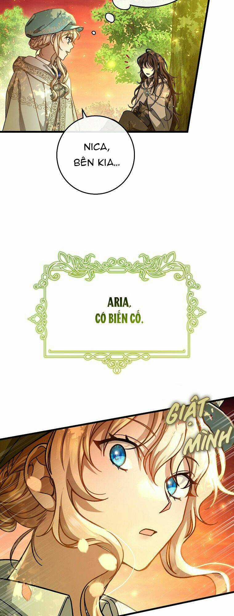 Trở Thành Cứu Tinh Của Nhân Vật Chính Chapter 34 trang 52