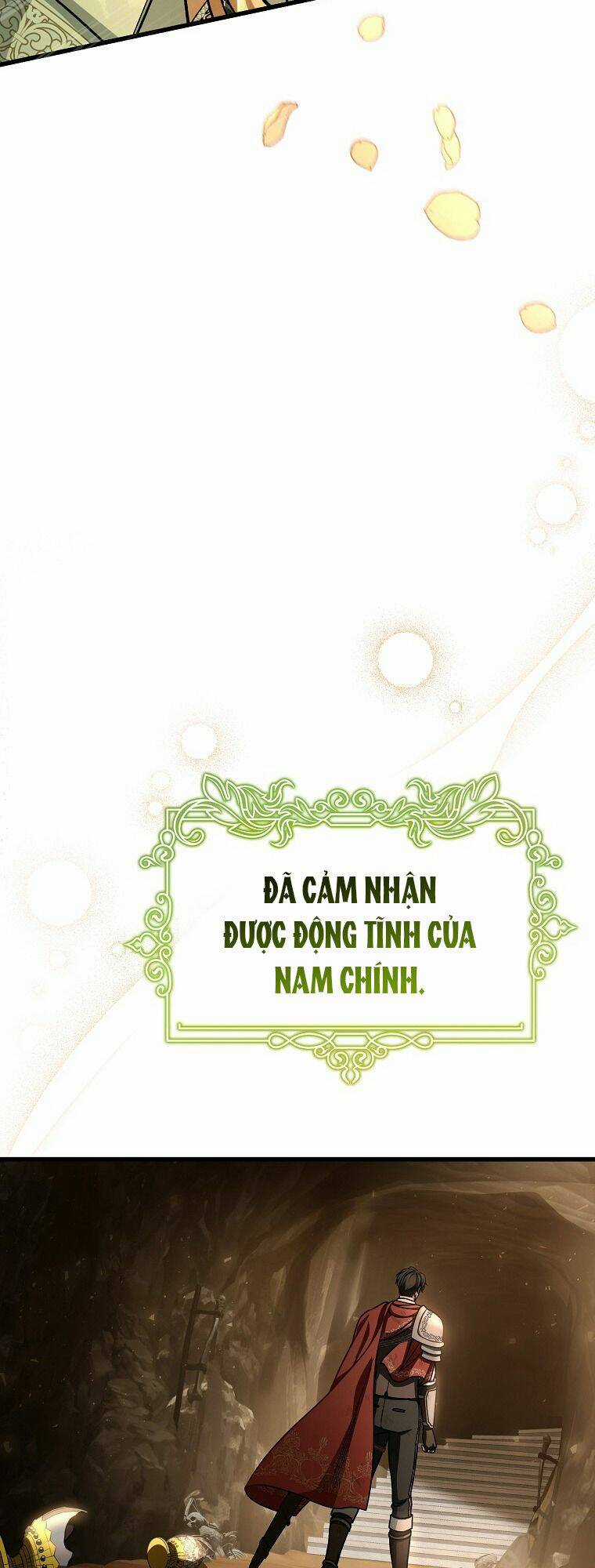 Trở Thành Cứu Tinh Của Nhân Vật Chính Chapter 34 trang 53