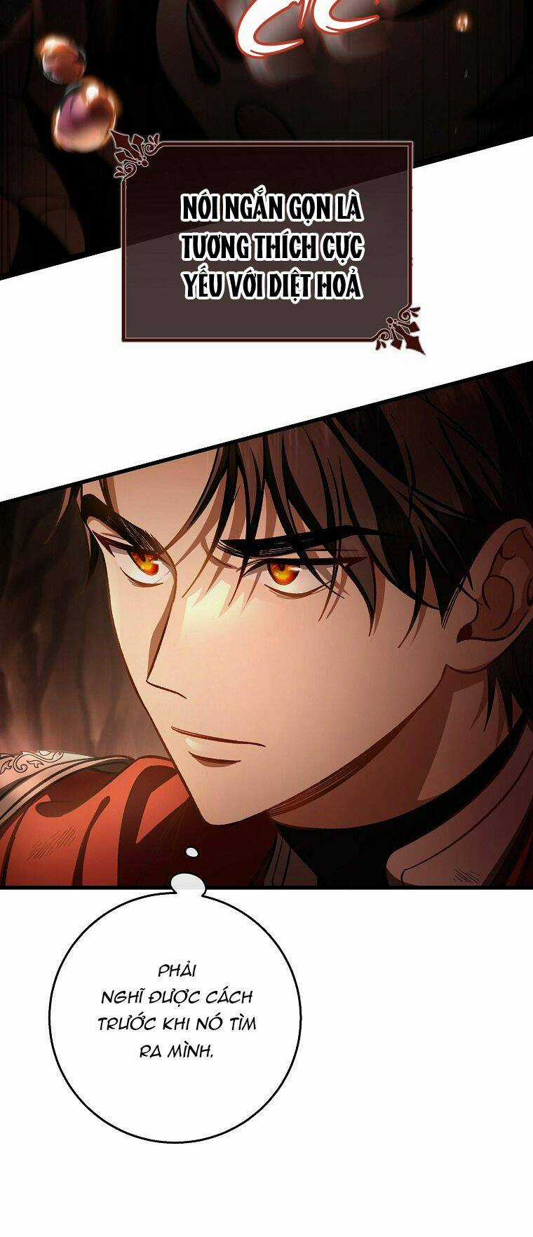 Trở Thành Cứu Tinh Của Nhân Vật Chính Chapter 34 trang 6