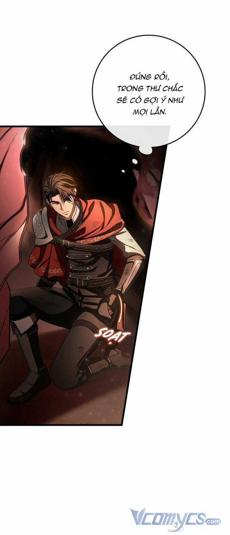 Trở Thành Cứu Tinh Của Nhân Vật Chính Chapter 34 trang 7