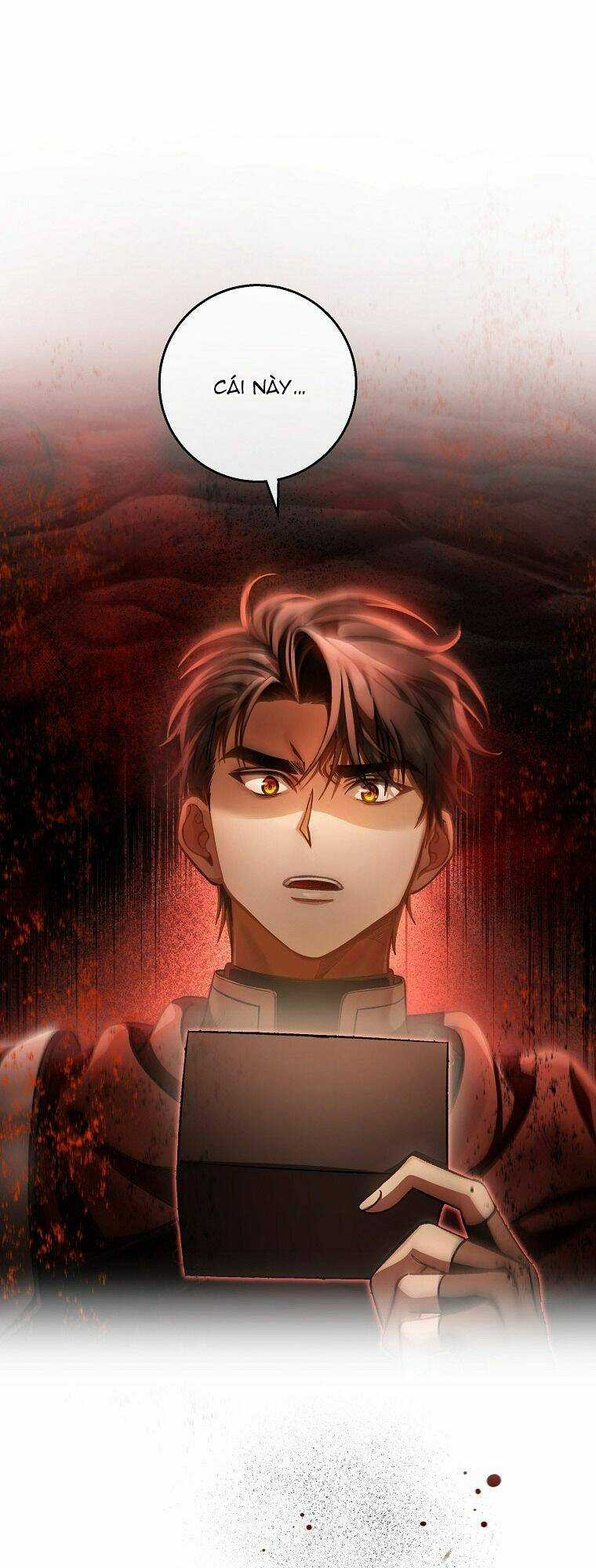 Trở Thành Cứu Tinh Của Nhân Vật Chính Chapter 34 trang 8