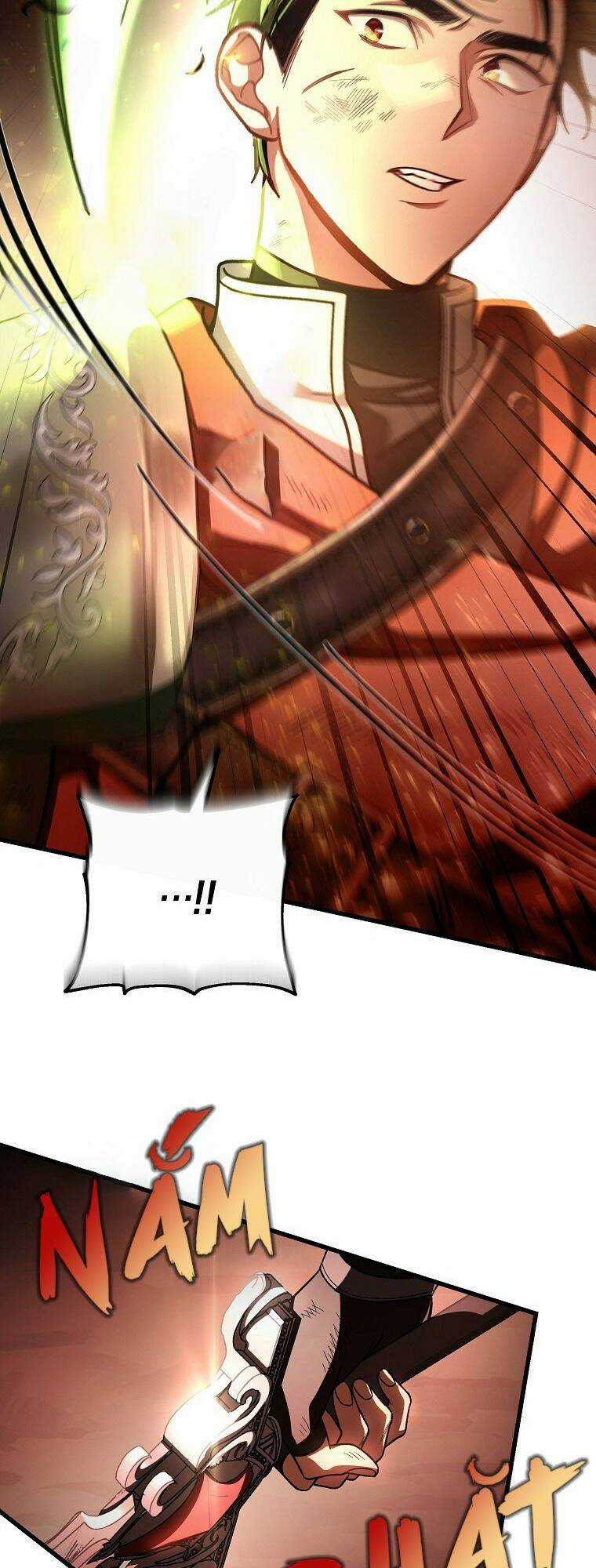 Trở Thành Cứu Tinh Của Nhân Vật Chính Chapter 35 trang 10