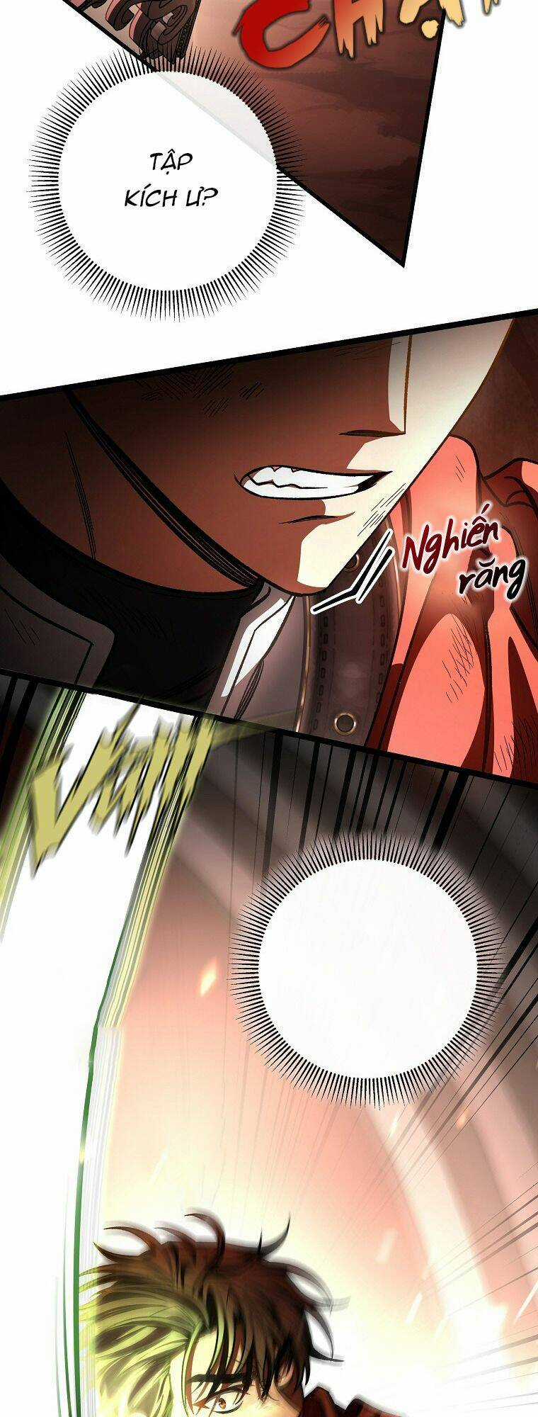 Trở Thành Cứu Tinh Của Nhân Vật Chính Chapter 35 trang 11