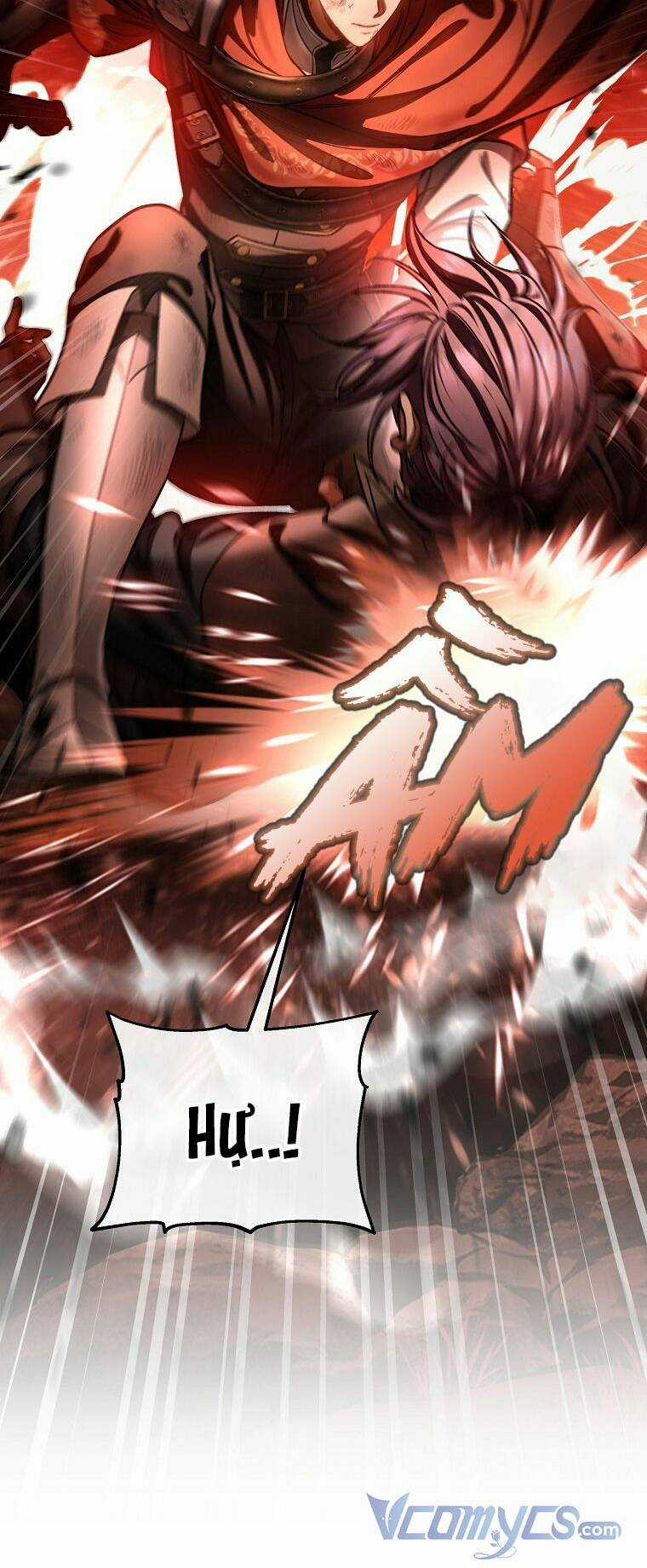 Trở Thành Cứu Tinh Của Nhân Vật Chính Chapter 35 trang 15