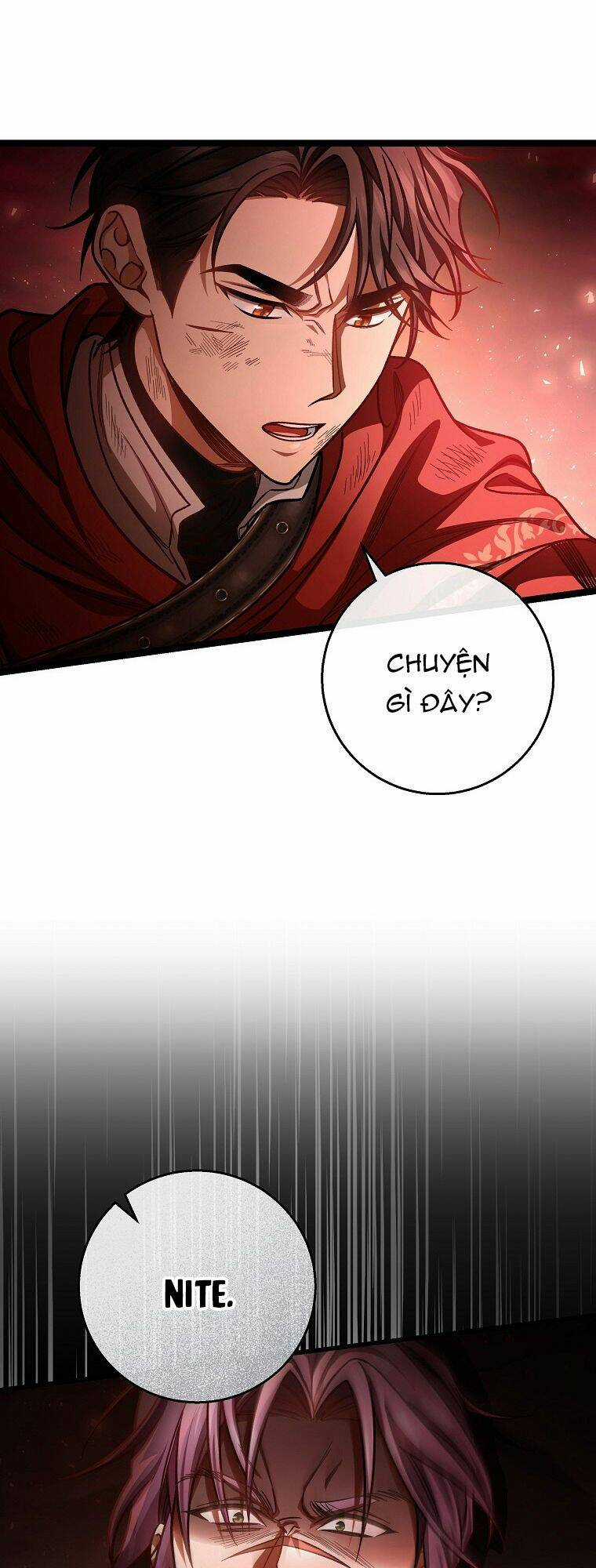 Trở Thành Cứu Tinh Của Nhân Vật Chính Chapter 35 trang 16