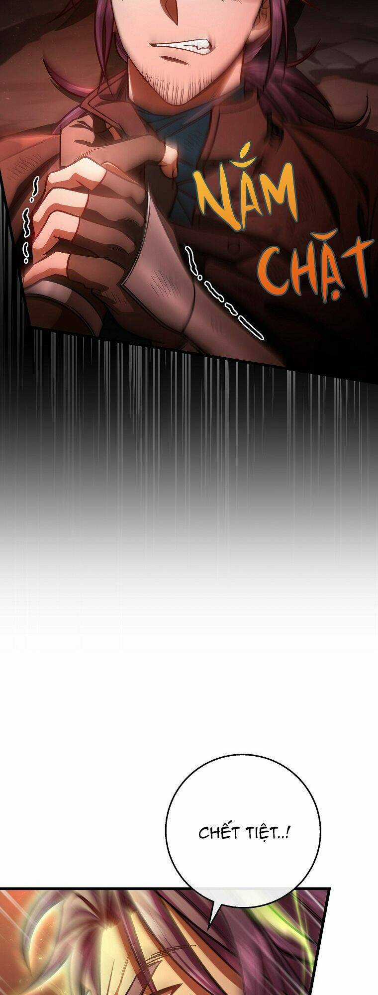 Trở Thành Cứu Tinh Của Nhân Vật Chính Chapter 35 trang 17