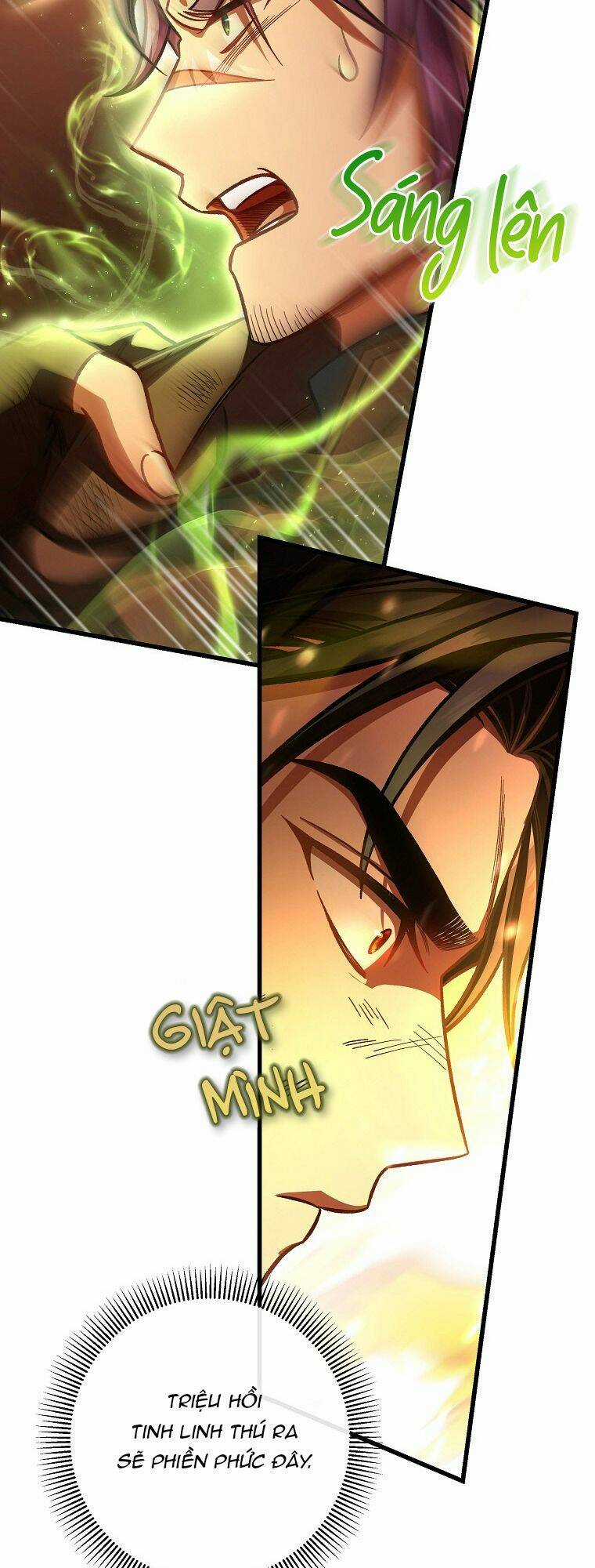 Trở Thành Cứu Tinh Của Nhân Vật Chính Chapter 35 trang 18