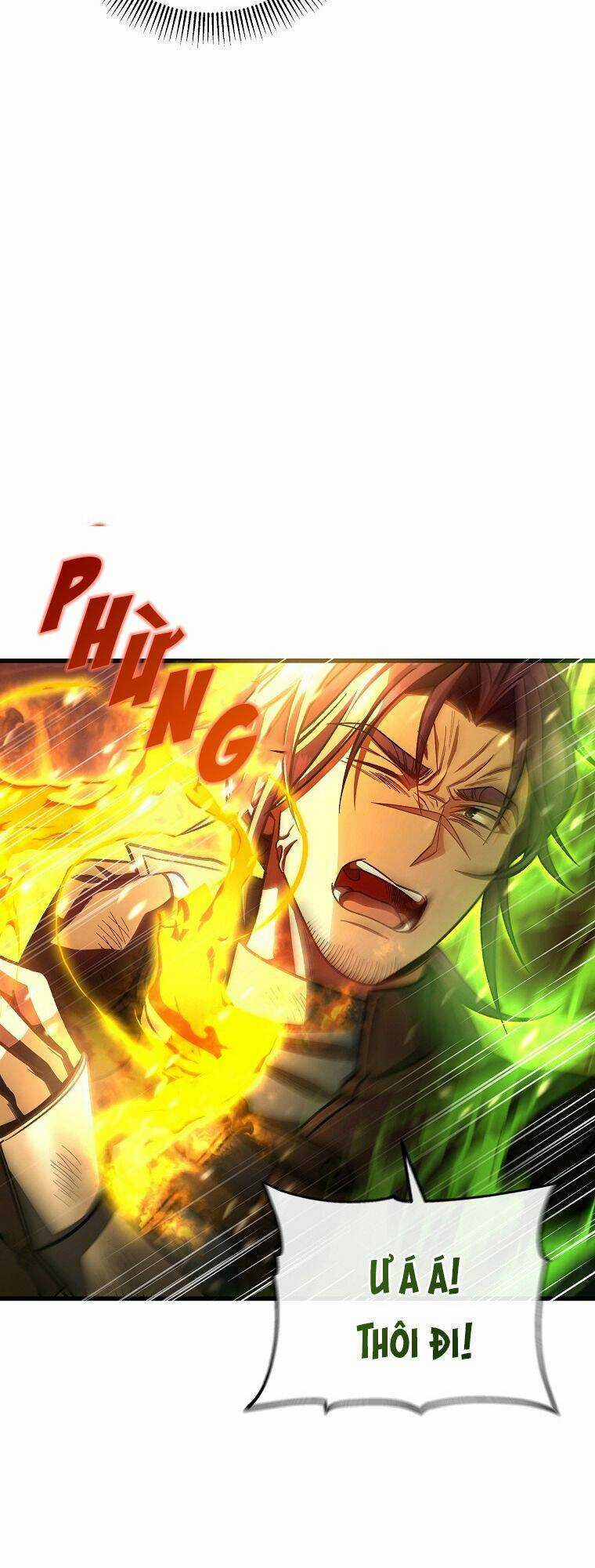 Trở Thành Cứu Tinh Của Nhân Vật Chính Chapter 35 trang 19