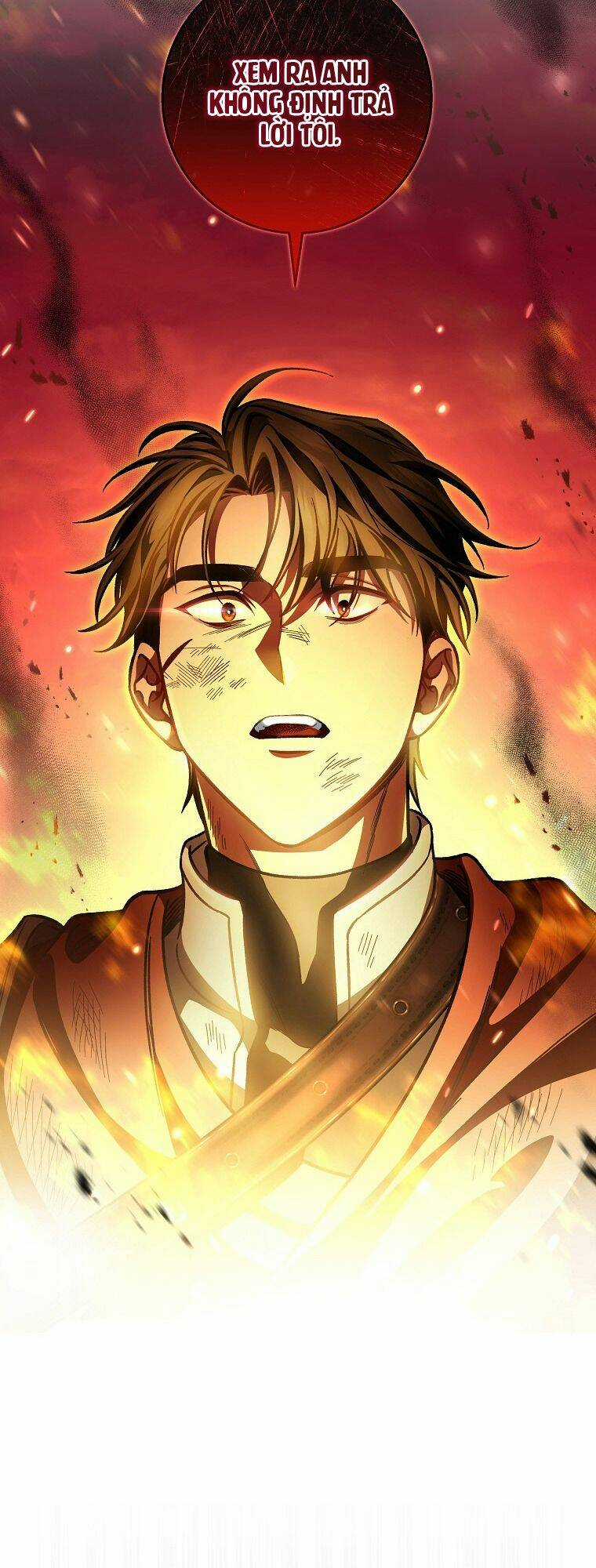 Trở Thành Cứu Tinh Của Nhân Vật Chính Chapter 35 trang 21