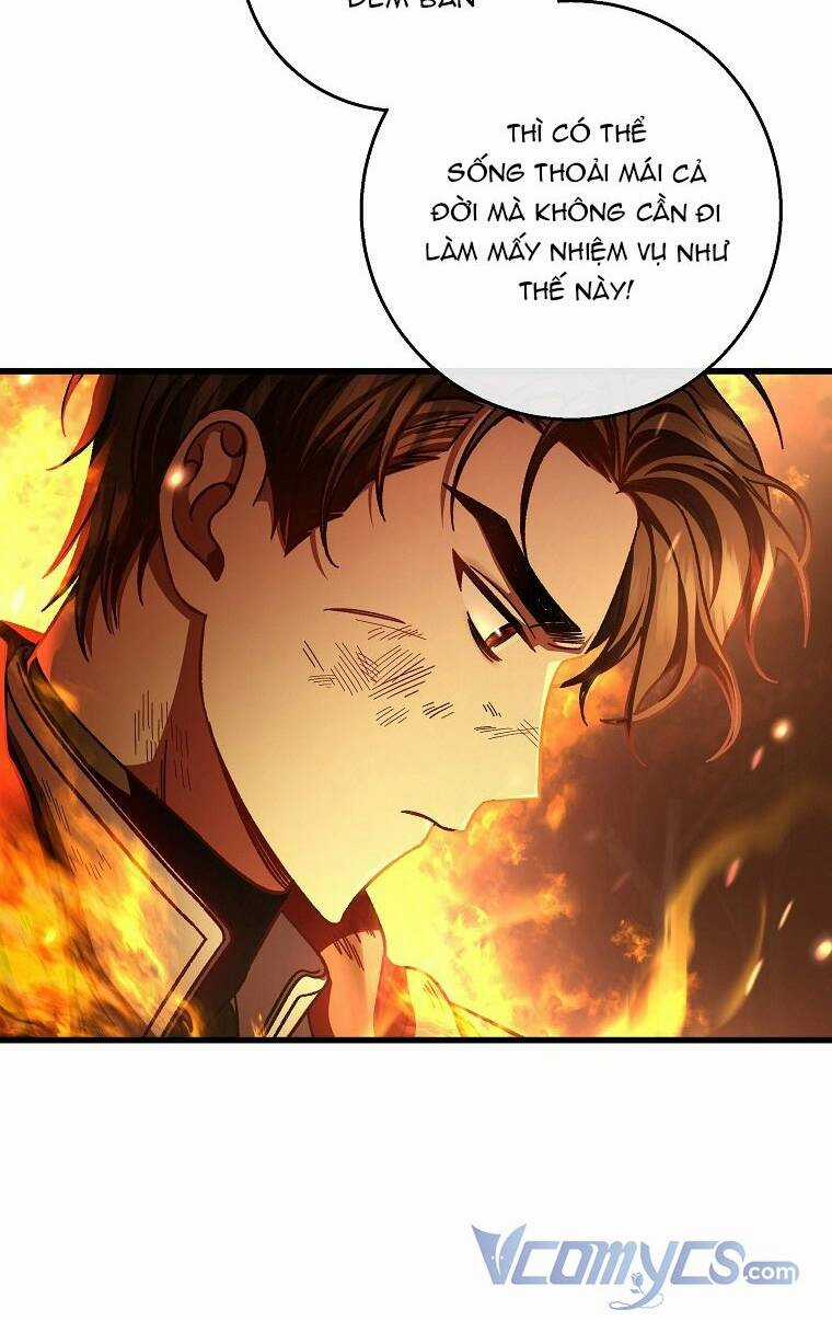 Trở Thành Cứu Tinh Của Nhân Vật Chính Chapter 35 trang 24