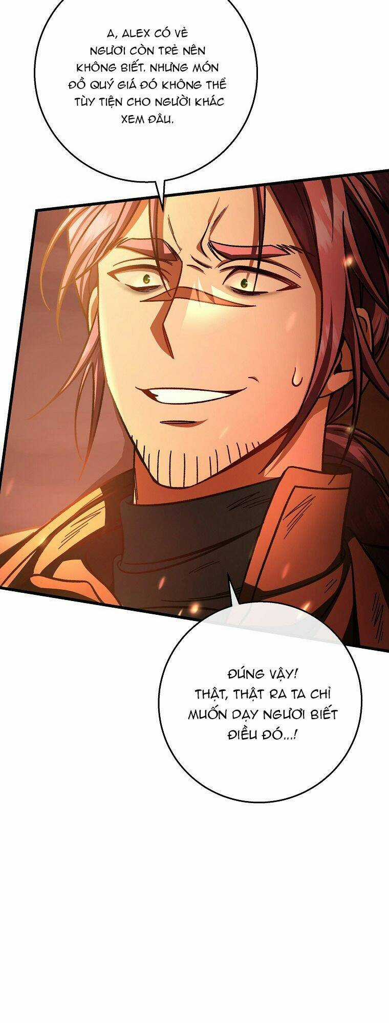 Trở Thành Cứu Tinh Của Nhân Vật Chính Chapter 35 trang 26