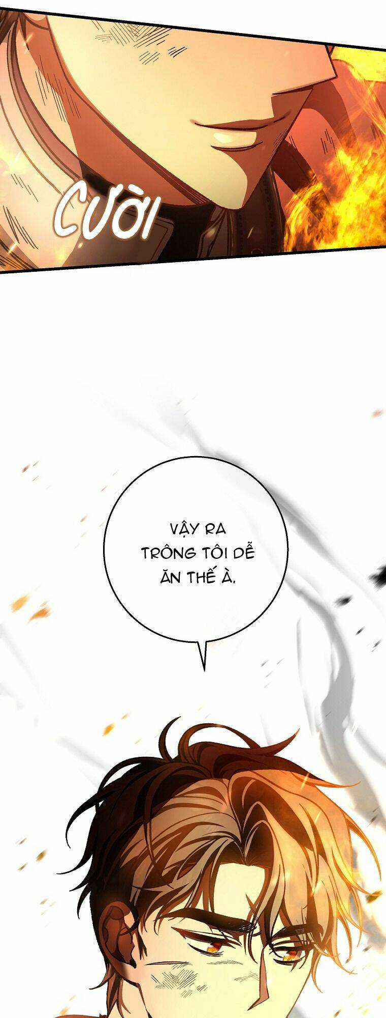 Trở Thành Cứu Tinh Của Nhân Vật Chính Chapter 35 trang 27