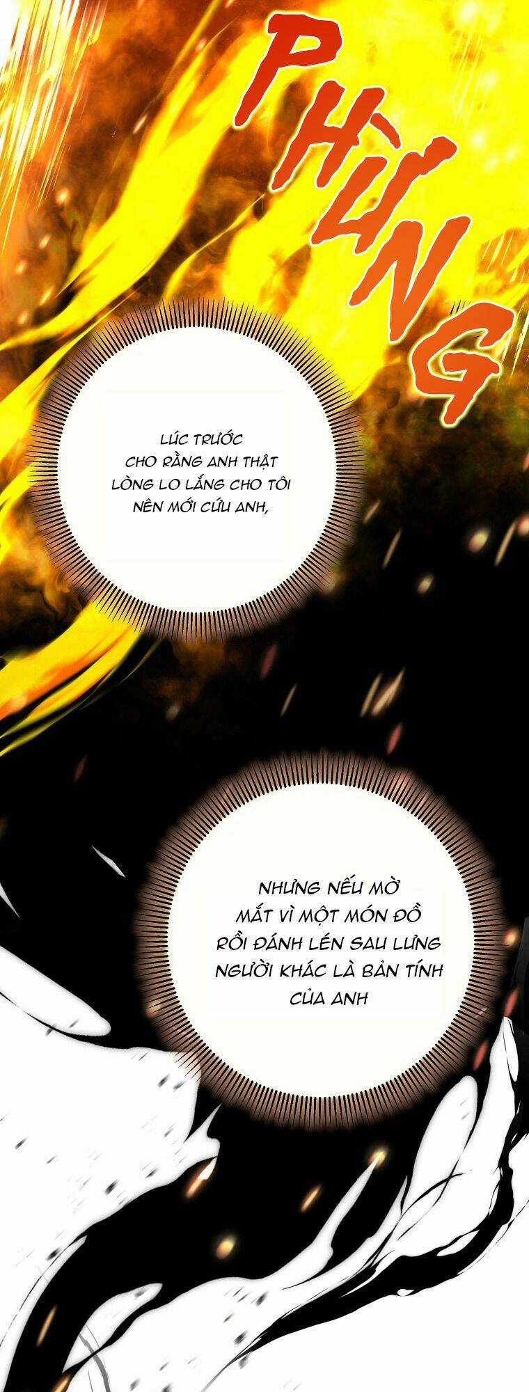 Trở Thành Cứu Tinh Của Nhân Vật Chính Chapter 35 trang 29