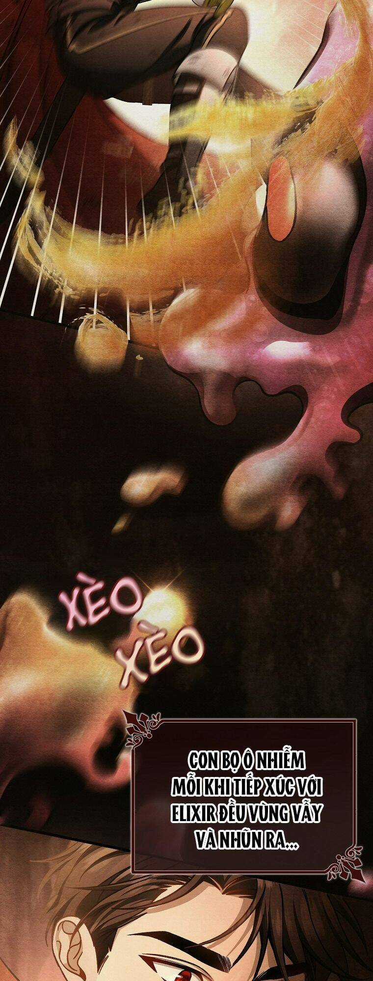 Trở Thành Cứu Tinh Của Nhân Vật Chính Chapter 35 trang 3