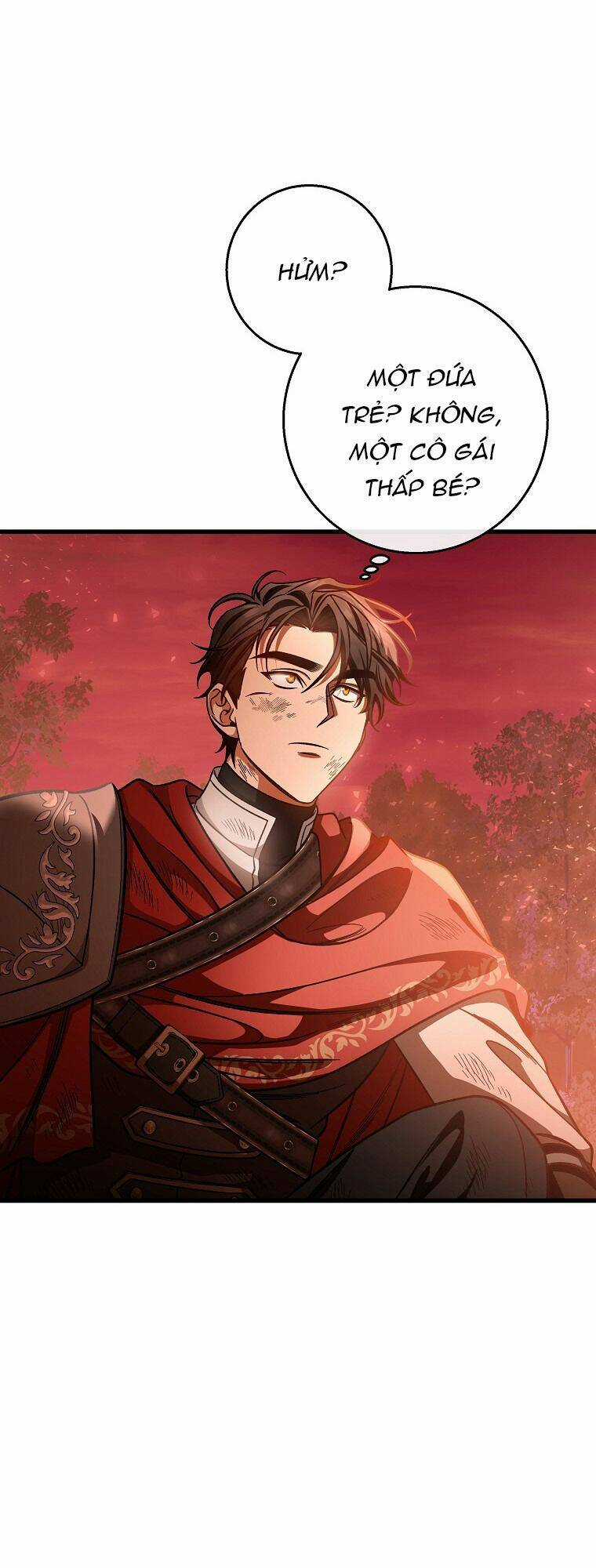 Trở Thành Cứu Tinh Của Nhân Vật Chính Chapter 35 trang 33