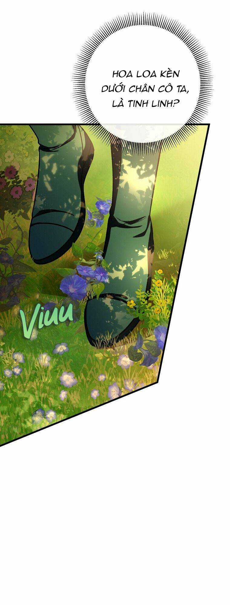 Trở Thành Cứu Tinh Của Nhân Vật Chính Chapter 35 trang 34